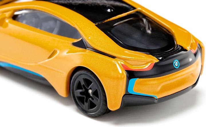 Productafbeelding Siku 1558 BMW i8