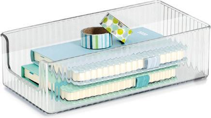 Image du produit Zeller Present Utensilien-Organizer Set 3-teilig Kunststoff