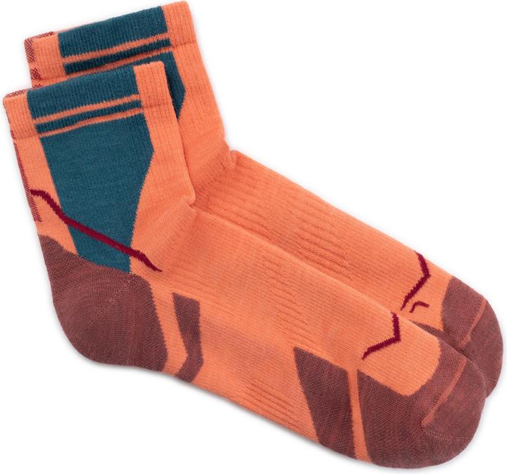 Produktbild Buff Merino Light Quarter Socks