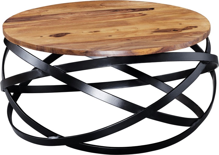 Produktbild Wohnling Manur (Ø 60 x 30 cm)