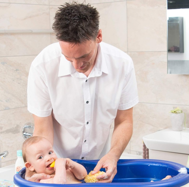 Actual product image Rotho Babydesign Top
