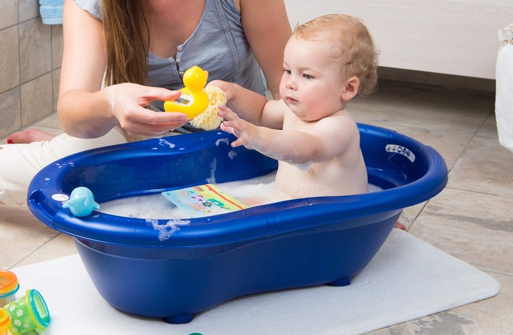Actual product image Rotho Babydesign Top