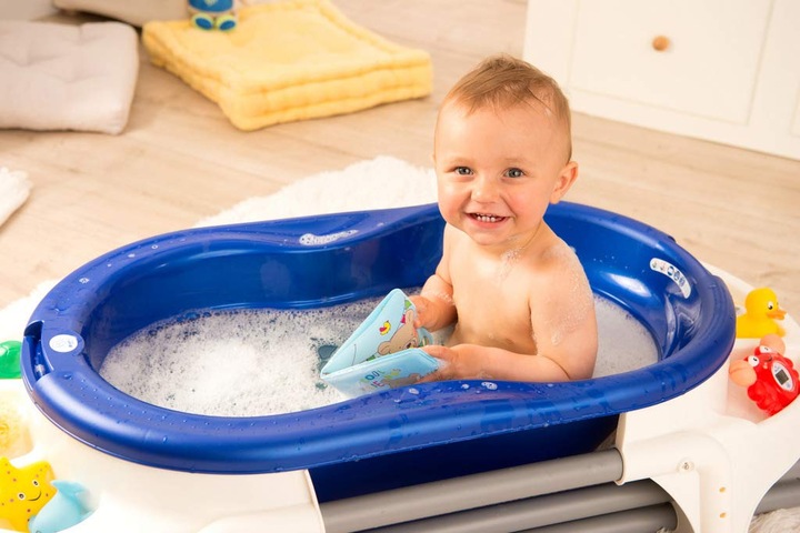 Actual product image Rotho Babydesign Top