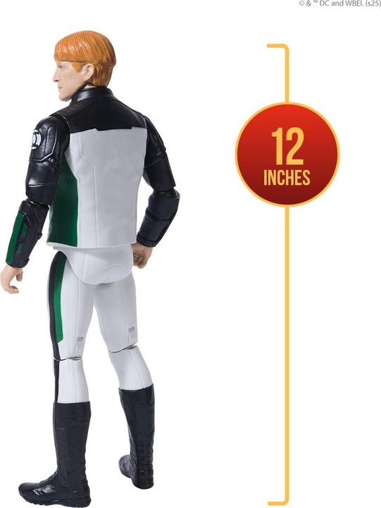 Actual product image Superman - Movie Legacy Figure 30 cm - Green Lantern (6073795)