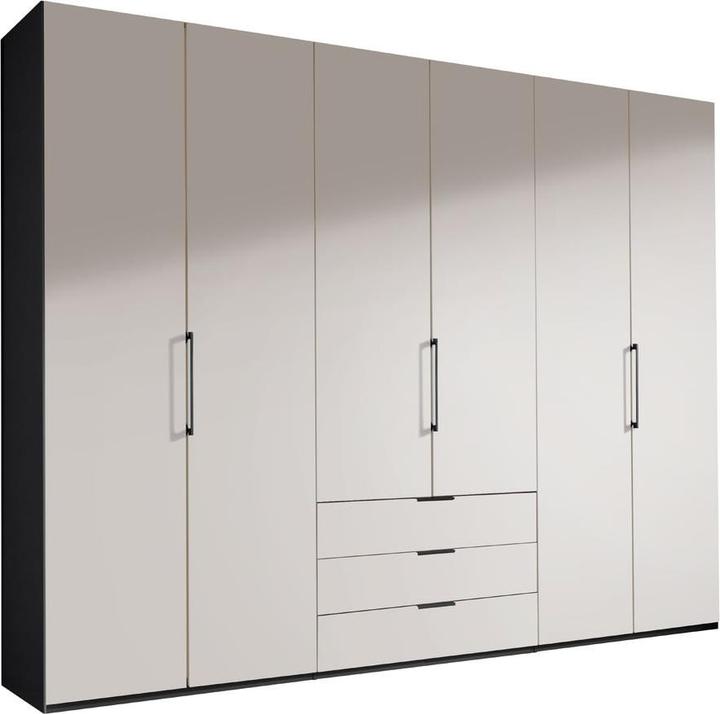 Image du produit Dieter Knoll Collection Glasgow (300 x 236 cm)