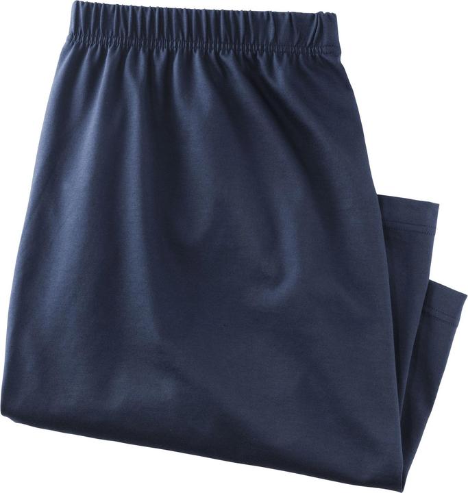 Produktbild ISA Bodywear Pyjama lang/kurz (L)