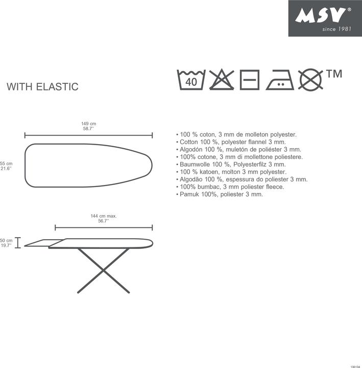 Produktbild MSV Nele