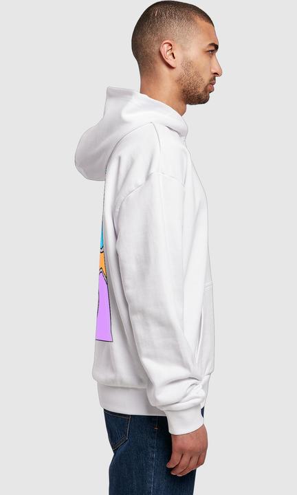 Produktbild Merchcode Artistic Minds Hoody - 171775 (XS)