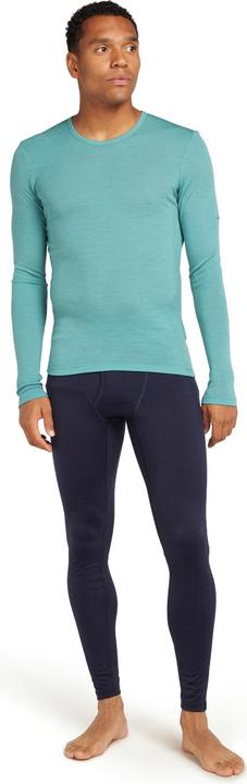 Actual product image Icebreaker Men Merino 175 Everyday LS Crewe (L)