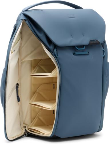 Actual product image Peak Design Everyday Backpack 20L (20 l)