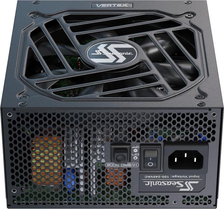 Immagine prodotto Seasonic Vertex GX-850 (850 W)