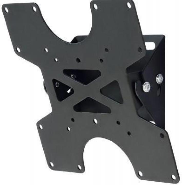 Produktbild Techly Tiltable Wall Bracket (Wand, 37", 35 kg)