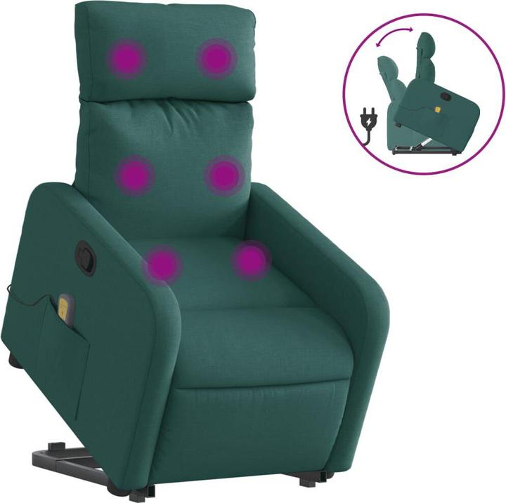 Actual product image VidaXL Iuniia
