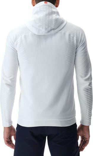 Immagine prodotto UYN Kapuzenshirt Mit Durchgehendem Reissverschluss Skipper (XXL)