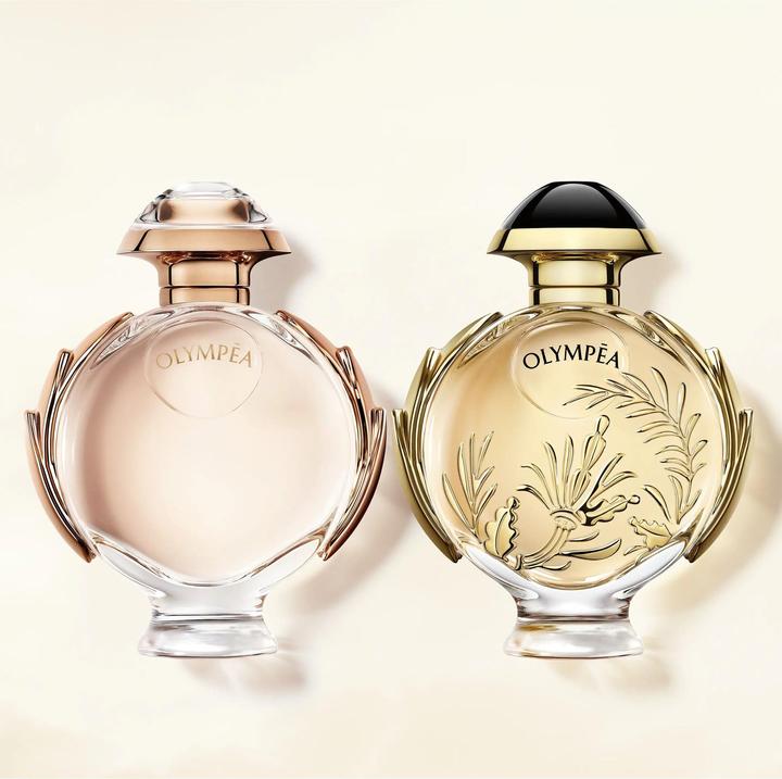 Actual product image Paco Rabanne Solar Eau de Parfum (Eau de parfum, 80 ml)
