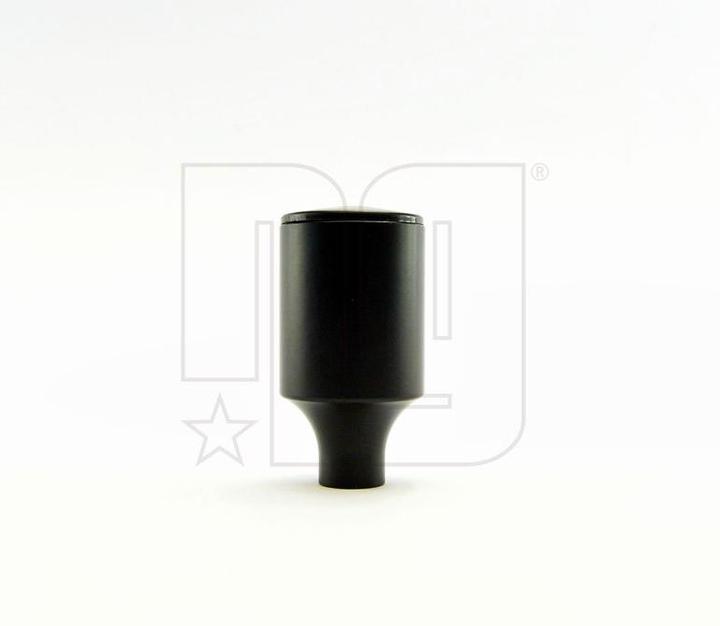 Actual product image NG Sports LichtMount, M5, Anlötsockelmontage, 26 x 46mm, black matte