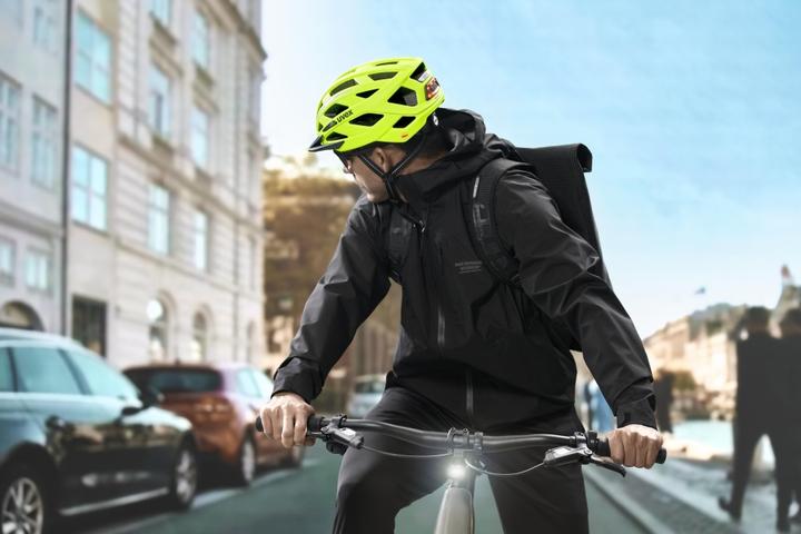 Immagine prodotto Uvex city i-vo 2 MIPS (56 - 60 cm)