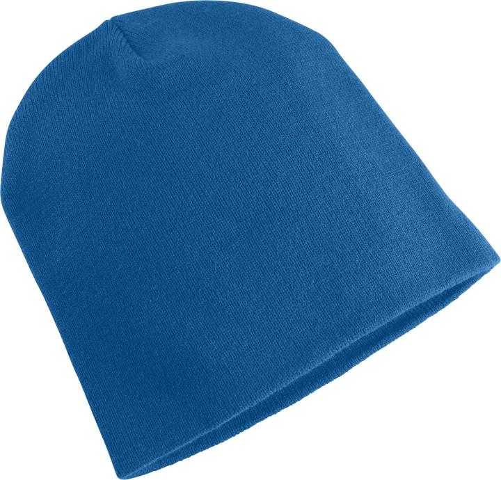 Actual product image Yupoong Flexfit winter beanie knitted hat (One size)