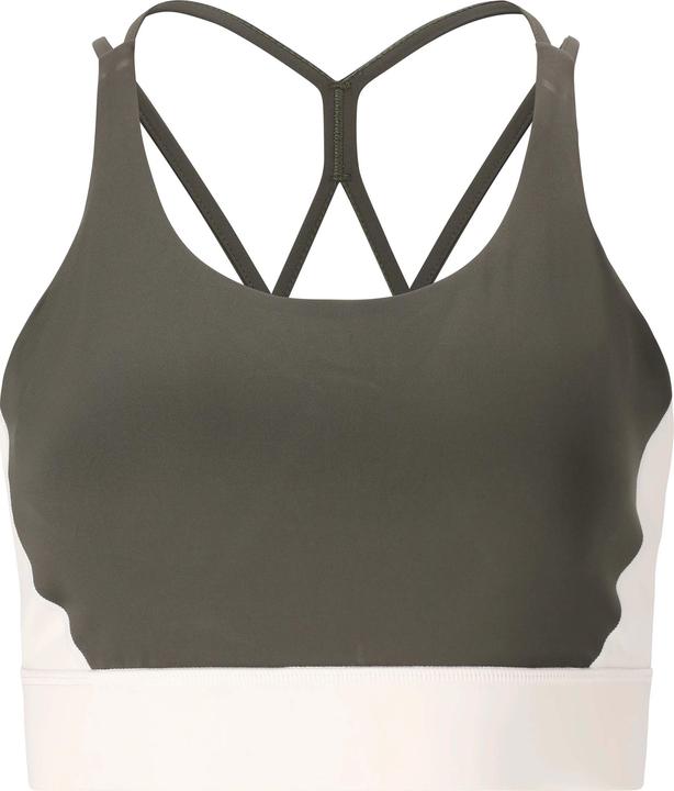 Actual product image Endurance Aspasia Color Block (M)