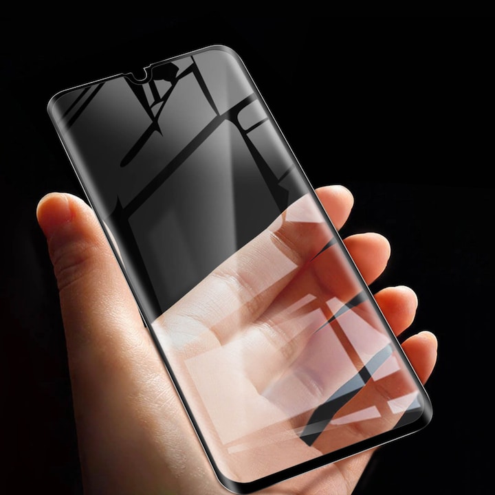 Produktbild Avizar Displayschutzfolie, Case friendly Schutz (1 Stück, Samsung Galaxy A20e)