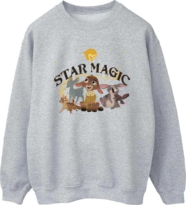 Produktbild Wish Formula Star Magic Sweatshirt (3XL)