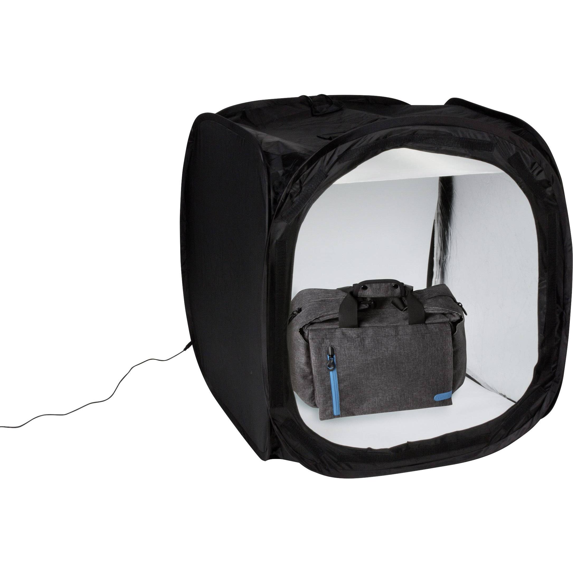 Thumbnail - Dörr Lb-6575 (65 cm, 75 cm), Hintergrundsystem, Weiss