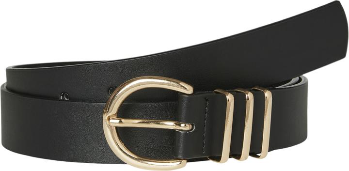 Actual product image Vero Moda Vmelisa Coated Belt Noos (95)