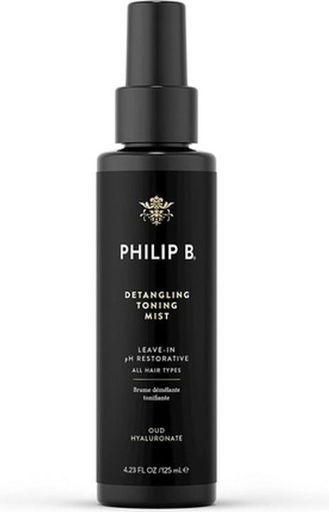 Produktbild Philip B. Oud Royal - Thermal Protection Spray (125 ml)