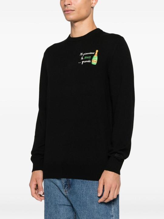 Produktbild MC2 Saint Barth Maglie Blu (XL)