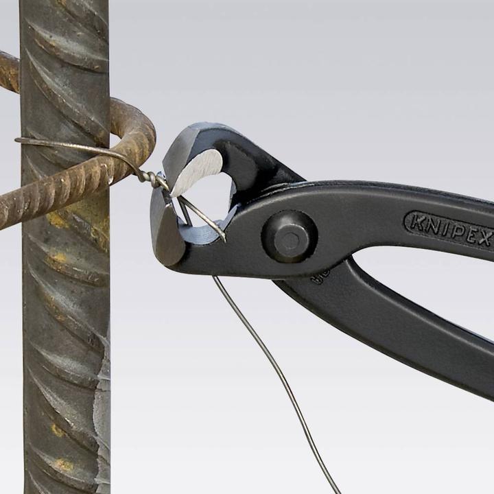 Produktbild Knipex Monierzange 220 mm 99 00 220K1 (220 mm)