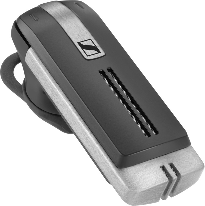 Actual product image EPOS Presence Grey UC (Wireless, USB-A)