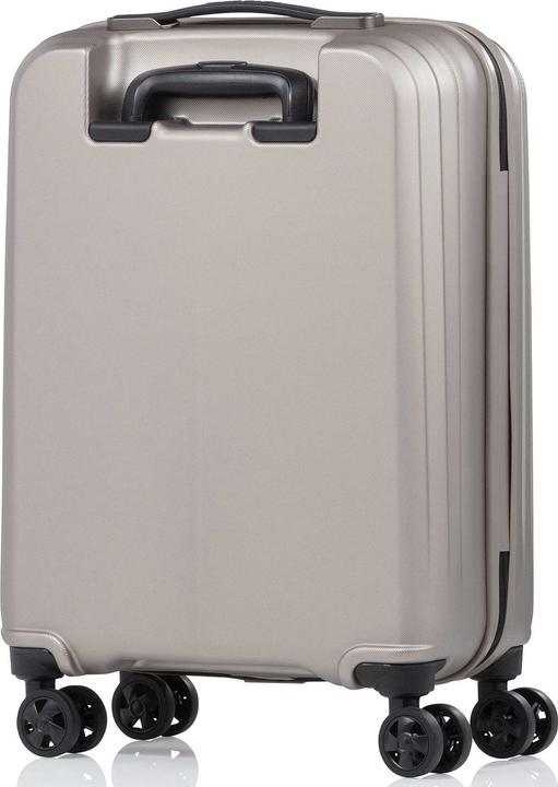 Immagine prodotto Pack Easy Genius (41 l, Bagaglio a mano (fino a 50 litri))