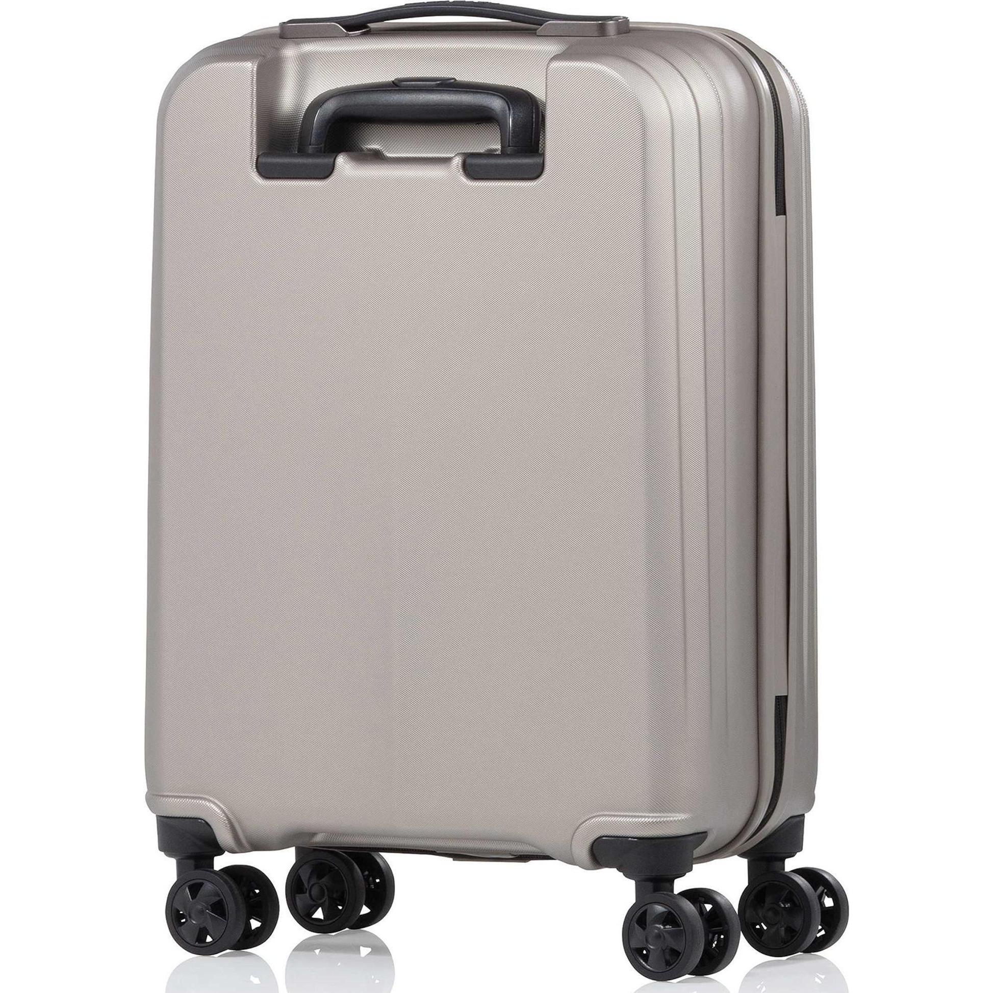 Thumbnail - Pack Easy, Koffer, Genius, Grau, (41 l, Handgepäck (bis 50l))