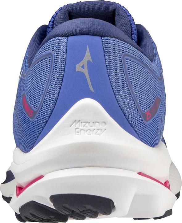 Actual product image Mizuno Wave Rider 25 W (41)
