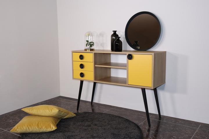 Image du produit Homitis Briar (120 x 40 x 80 cm)