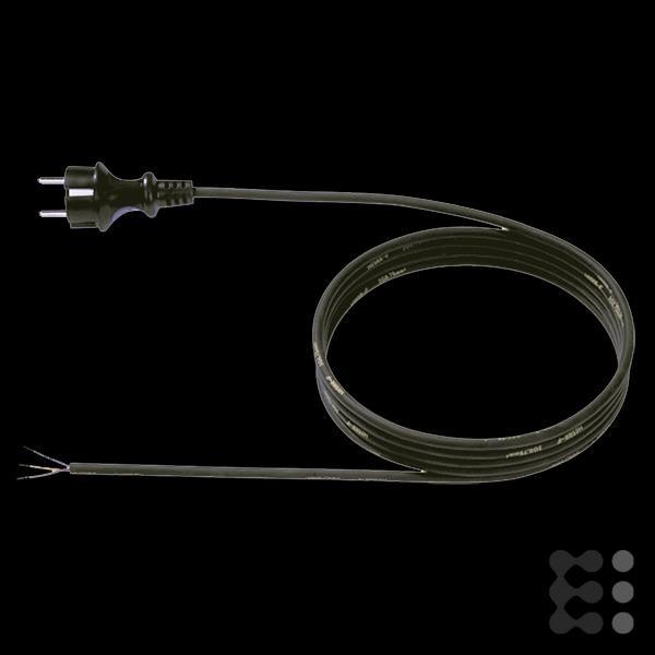 Produktbild Bachmann Stromkabel (3 m)