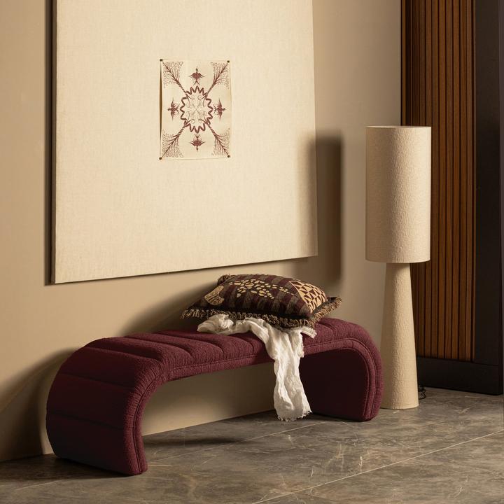 Produktbild Woood Tischlampe (E27)