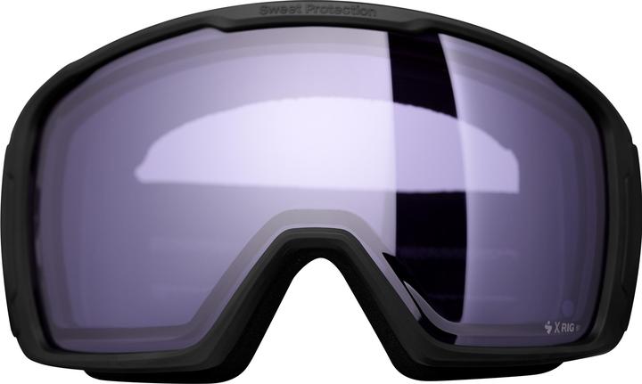 Image du produit Sweet Protection Clockwork RIG Reflect RIG Quartz/Matte Blac