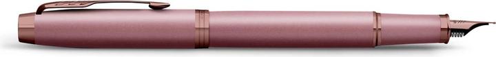 Produktbild Parker Pen Parker IM Finishing Touch, Füller, Farbe Malve (1x)