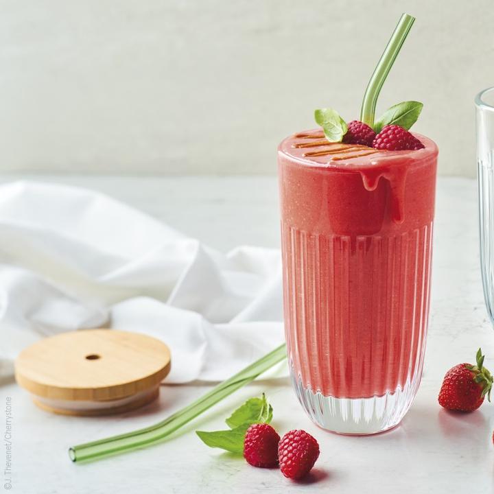 Image du produit La Rochère Smoothie-Glas-Set