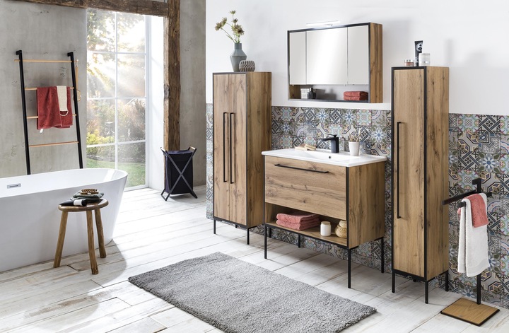 Image du produit Schildmeyer Max (80 x 16 x 65 cm)