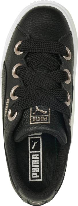 Actual product image Puma Shoes Platform Kiss LEA W (39)
