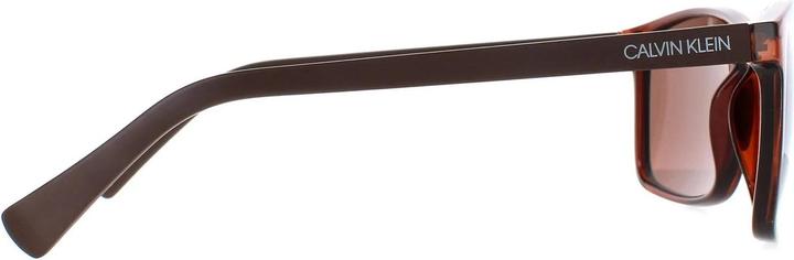 Actual product image Calvin Klein Ck19568S 001 Sunglasses