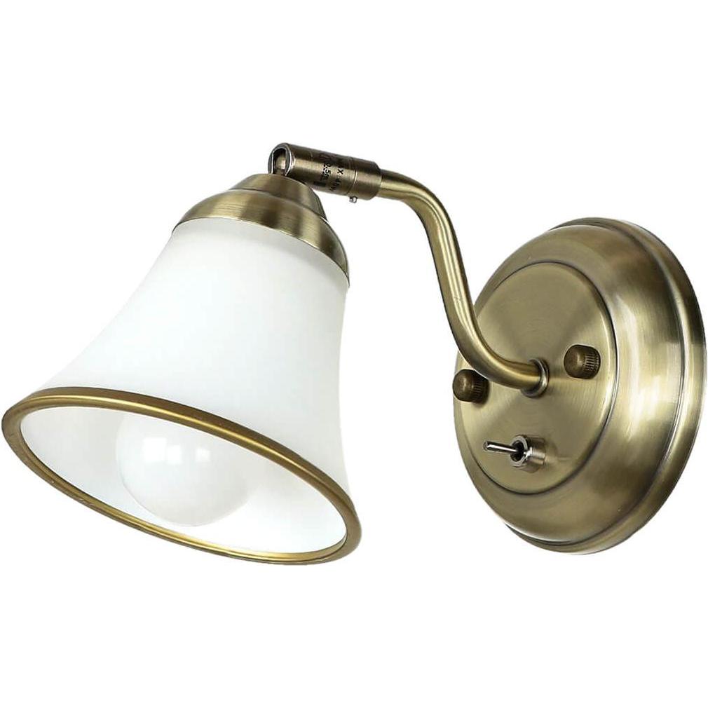 Thumbnail - Licht-Erlebnisse, Wandleuchte + Deckenleuchte, Grando (E14)