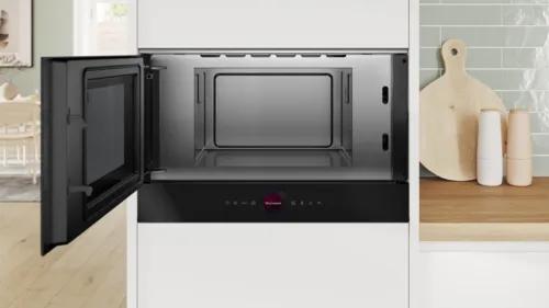 Image du produit Bosch Hausgeräte BFL7221B1B
