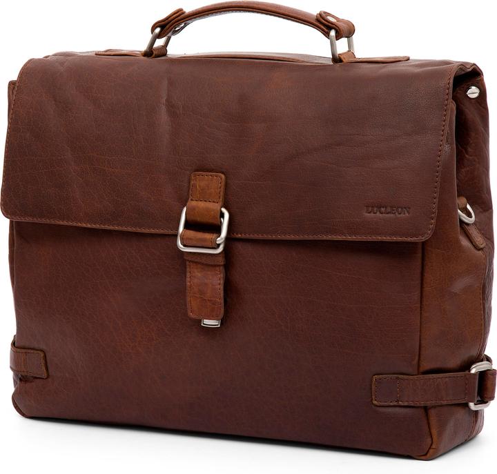 Actual product image Lucleon Montreal