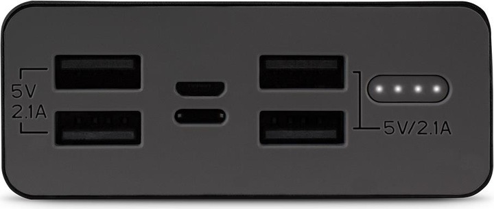 Immagine prodotto Fantec RBP-240H (24000 mAh, 88.80 Wh)