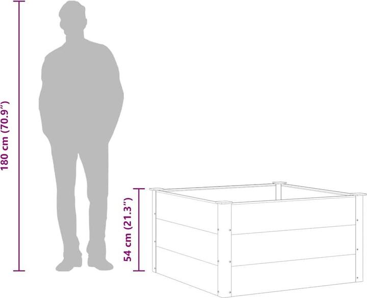 Produktbild vidaXL Domokos