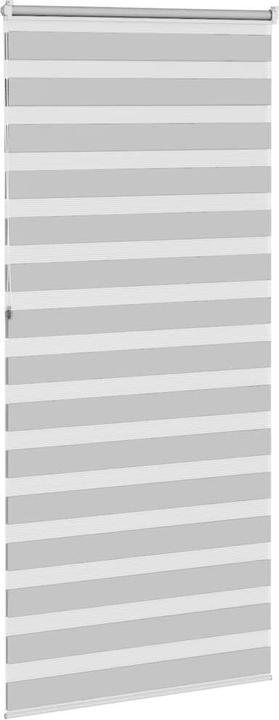 Produktbild vidaXL Zebra-Jalousie (110 x 230 cm)