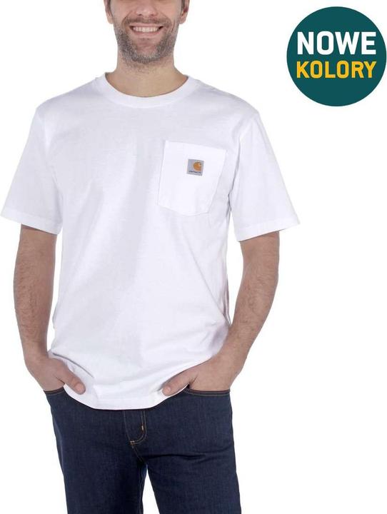 Image du produit Carhartt K87 (S)